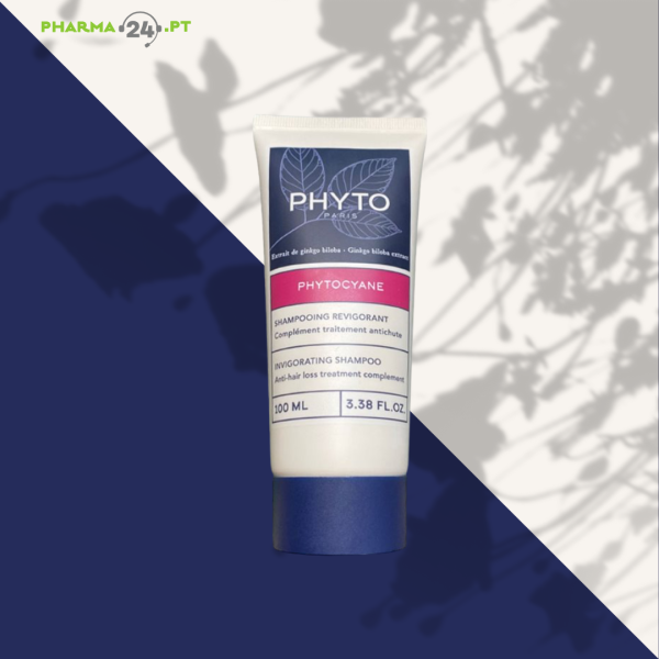 Phytocyane Shampoo 100ml